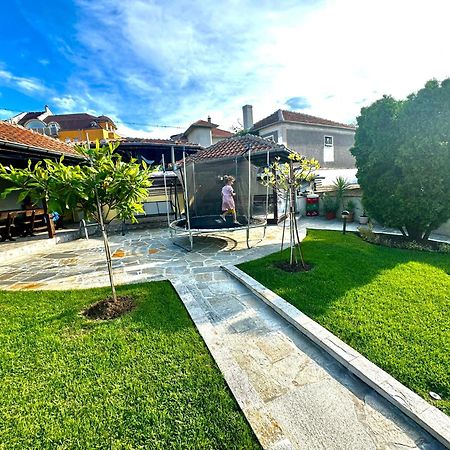 Guestrooms Stoyanovi TTchernomorets Extérieur photo
