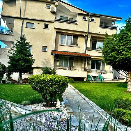 Guestrooms Stoyanovi TTchernomorets Extérieur photo