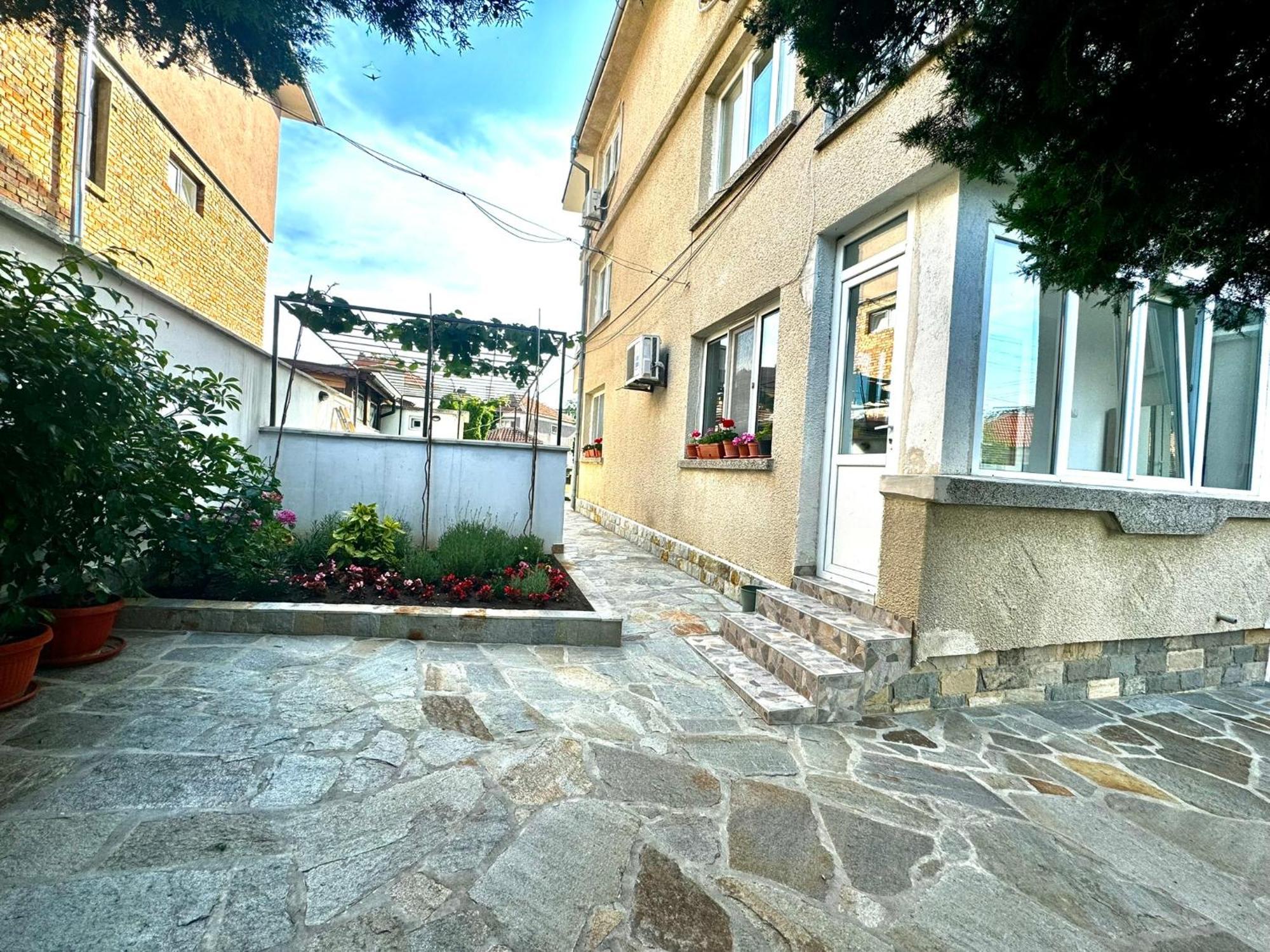 Guestrooms Stoyanovi TTchernomorets Extérieur photo