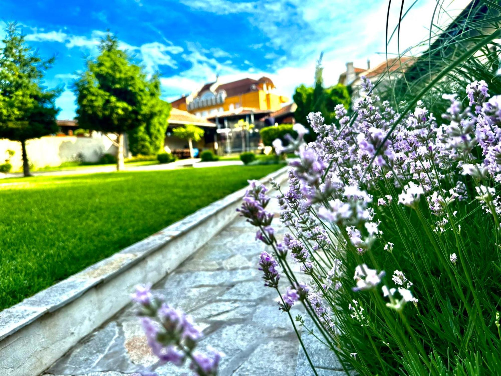 Guestrooms Stoyanovi TTchernomorets Extérieur photo