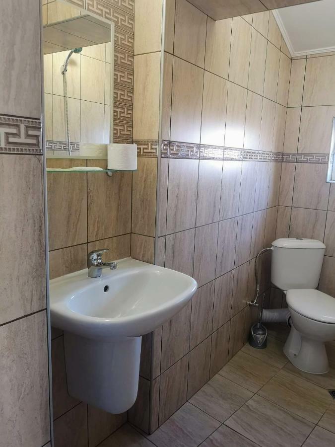 Guestrooms Stoyanovi TTchernomorets Extérieur photo