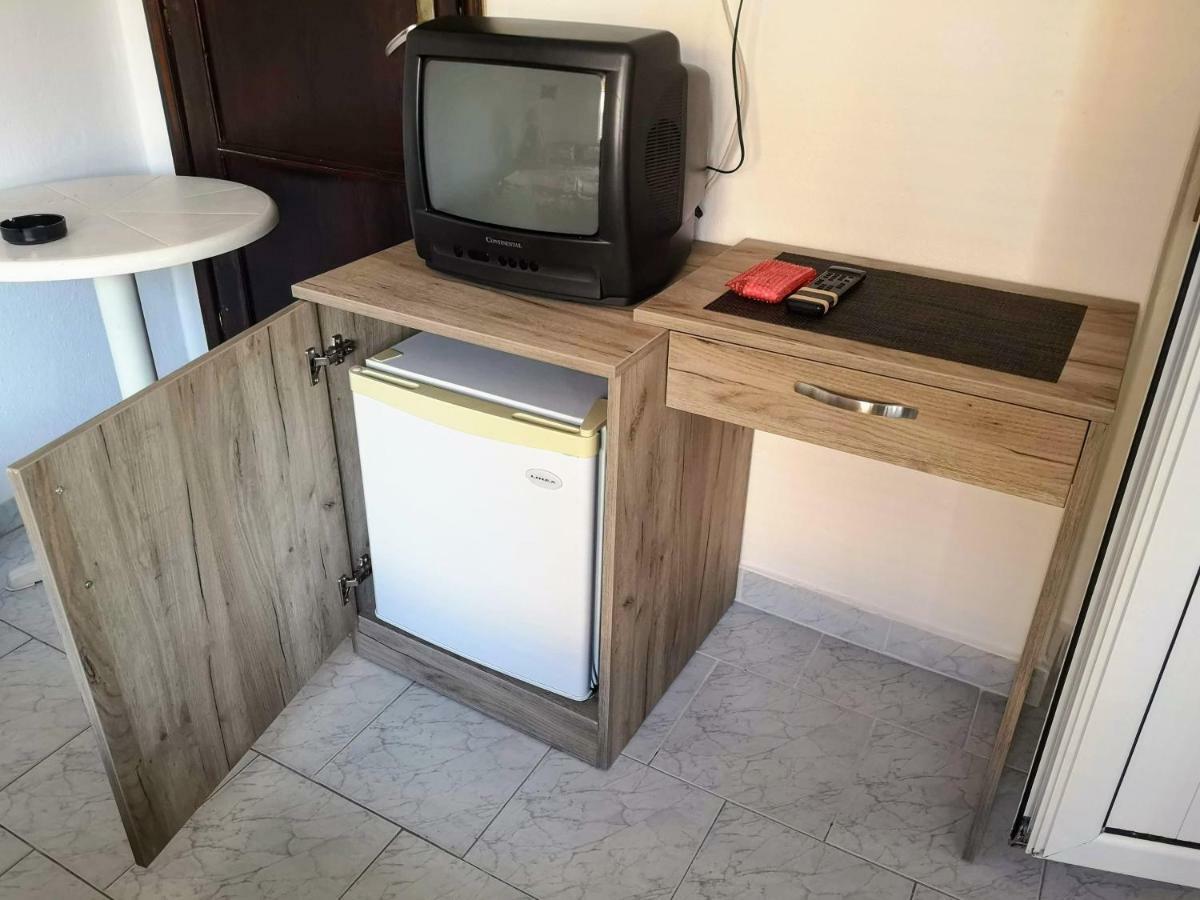 Guestrooms Stoyanovi TTchernomorets Extérieur photo