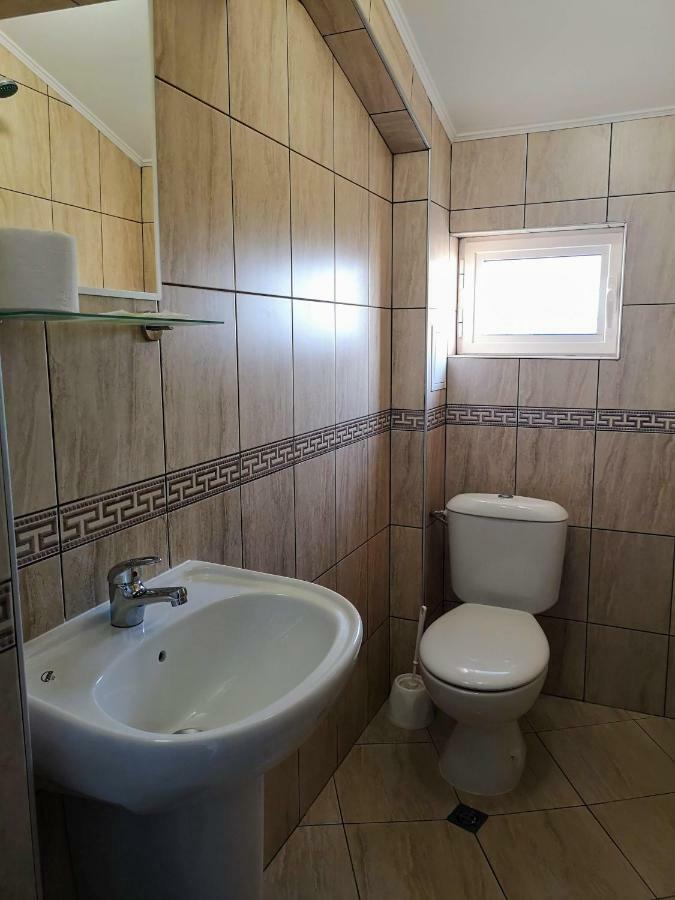 Guestrooms Stoyanovi TTchernomorets Extérieur photo