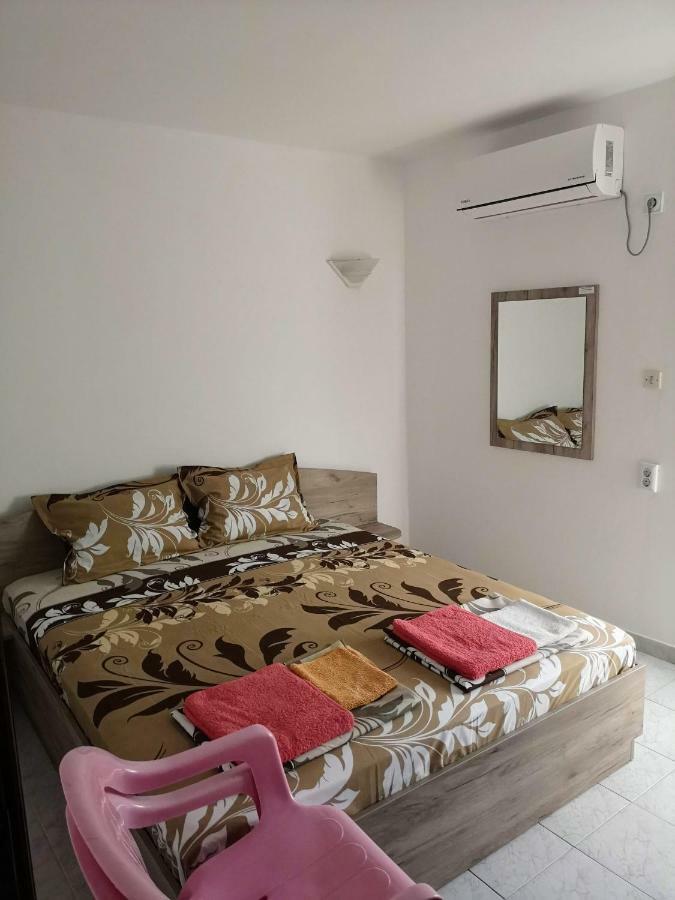Guestrooms Stoyanovi TTchernomorets Extérieur photo