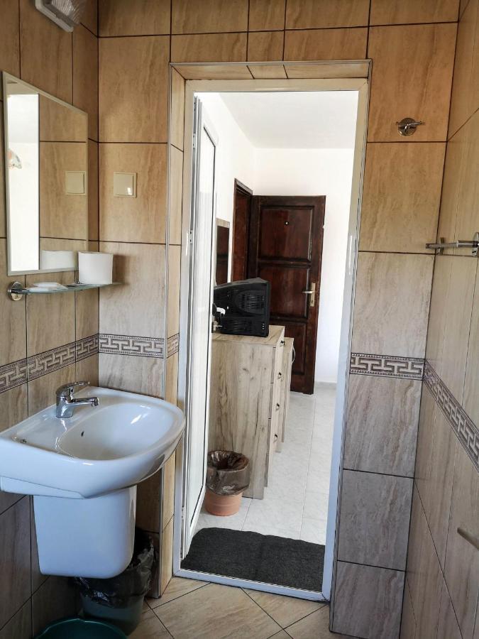 Guestrooms Stoyanovi TTchernomorets Extérieur photo